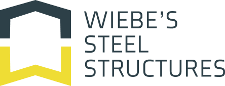 Wiebe's Steel Structures Logo